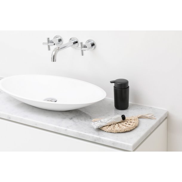 Brabantia Sbepumpe - Dark Grey