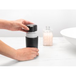 Brabantia Sbepumpe - Dark Grey