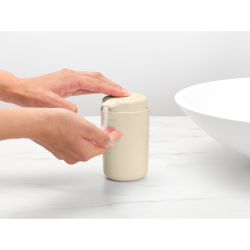 Brabantia ReNew S�bepumpe - Soft Beige