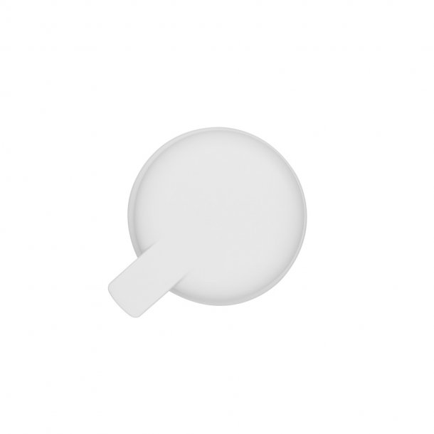 Brabantia Sbepumpe - White