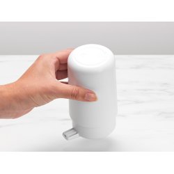 Brabantia Sbepumpe - White