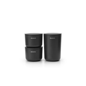 Brabantia Opbavaringsb�tter Til Badev�relset