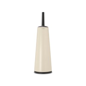 Brabantia Classic Toiletbørste & Holder Soft Beige