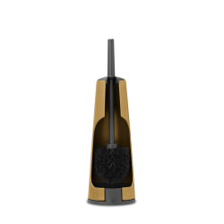 Brabantia Classic Toiletb�rste &amp; Holder Warm Gold