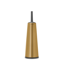Brabantia Classic Toiletb�rste &amp; Holder Warm Gold