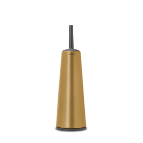 Brabantia Classic Toiletb�rste & Holder Warm Gold