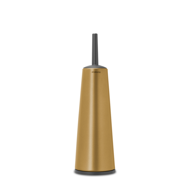 Brabantia Classic Toiletb�rste &amp; Holder Warm Gold