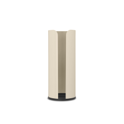 Brabantia Toiletrulle Dispenser T 3 Ruller - Soft Beige