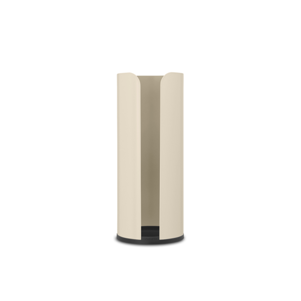 Brabantia Toiletrulle Dispenser T 3 Ruller - Soft Beige