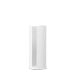 Brabantia Toiletrulle Dispenser T 3 Ruller - White