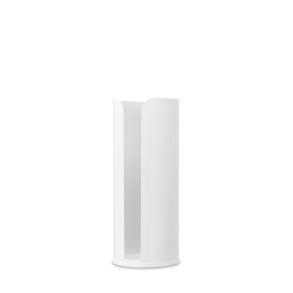 Brabantia Toiletrulle Dispenser T 3 Ruller - White