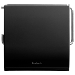 Brabantia Toiletrulle Holder Mat Sort