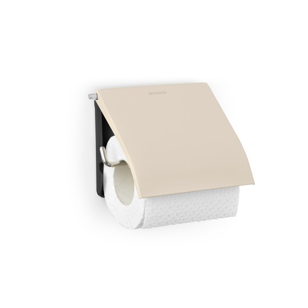 Brabantia Toiletrulleholder Soft Beige