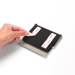 Brabantia Toiletrulleholder Soft Beige