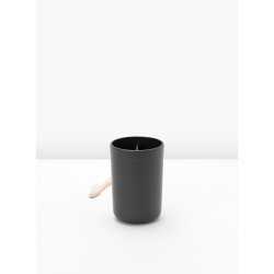 Brabantia Tandkrus - Dark Grey