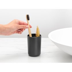 Brabantia Tandkrus - Dark Grey