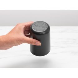 Brabantia Tandkrus - Dark Grey