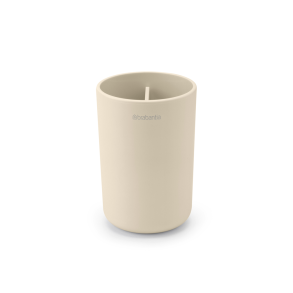 Brabantia Tandkrus - Soft Beige