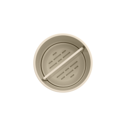 Brabantia Tandkrus - Soft Beige