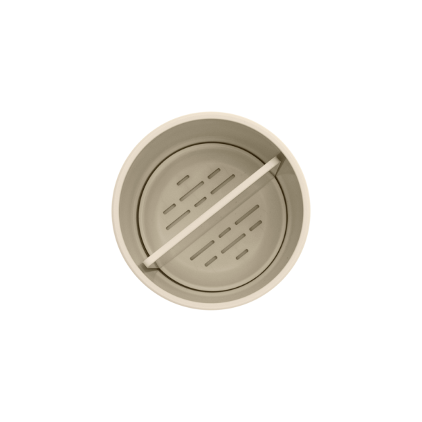 Brabantia Tandkrus - Soft Beige