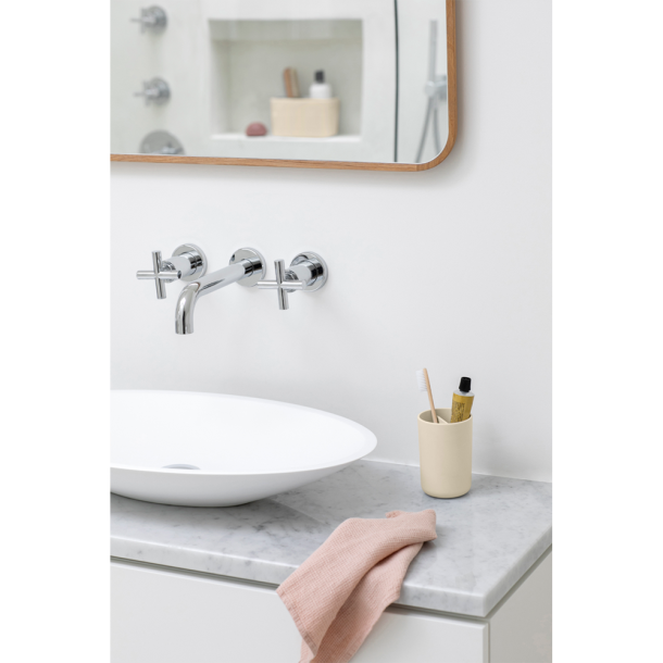 Brabantia Tandkrus - Dark Grey