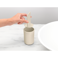 Brabantia Tandkrus - Soft Beige