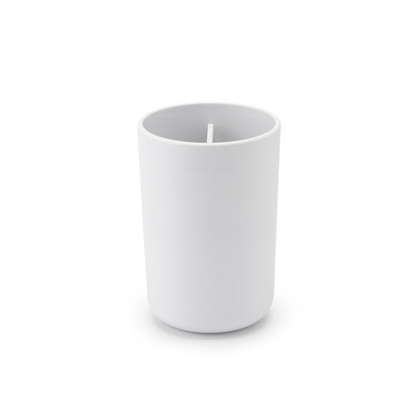 Brabantia Tandkrus - White