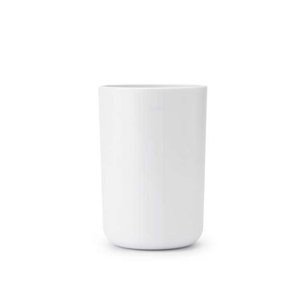 Brabantia Tandkrus - White
