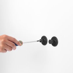 Brabantia Krok Set A 2 - Dark Grey