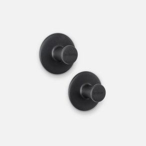 Brabantia H�ndkl�dekrog S�t A 2 - Dark Grey