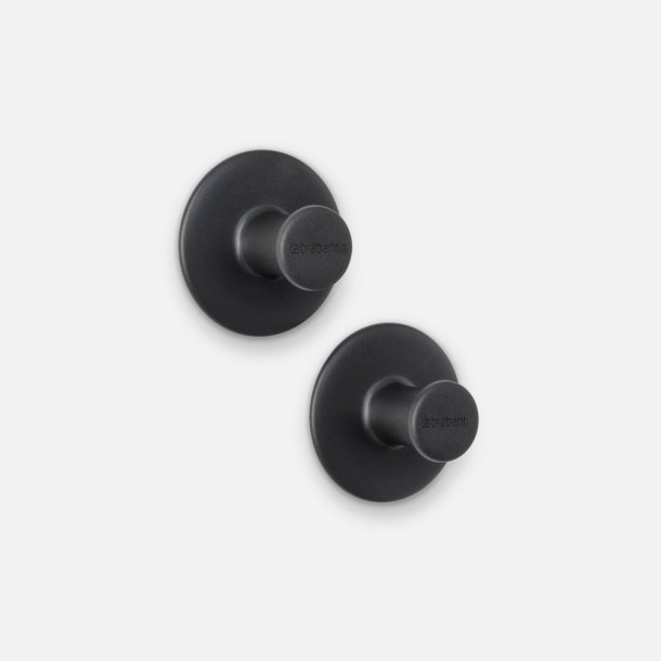 Brabantia H�ndkl�dekrog S�t A 2 - Dark Grey