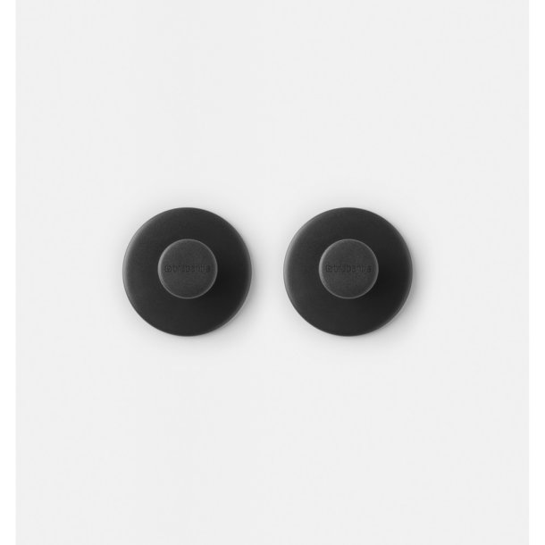 Brabantia H�ndkl�dekrog S�t A 2 - Dark Grey