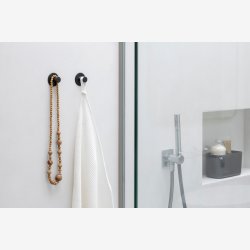 Brabantia H�ndkl�dekrog S�t A 2 - Dark Grey