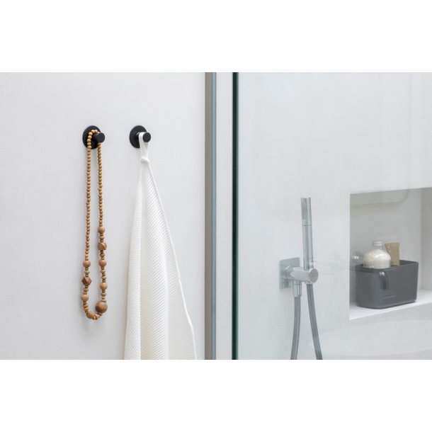 Brabantia Krok Set A 2 - Dark Grey