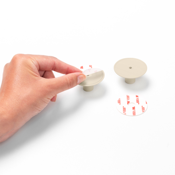 Kopi af Brabantia H�ndkl�dekrog S�t A 2 - Soft Beige