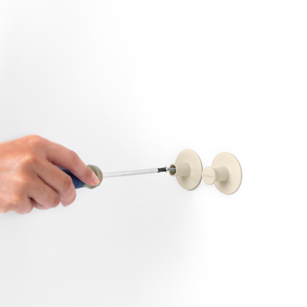 Kopi af Brabantia H�ndkl�dekrog S�t A 2 - Soft Beige