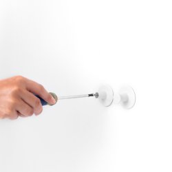 Brabantia Krok Set A 2 - Vit