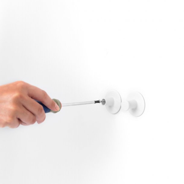 Brabantia Krok Set A 2 - Vit