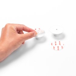 Brabantia Krok Set A 2 - Vit