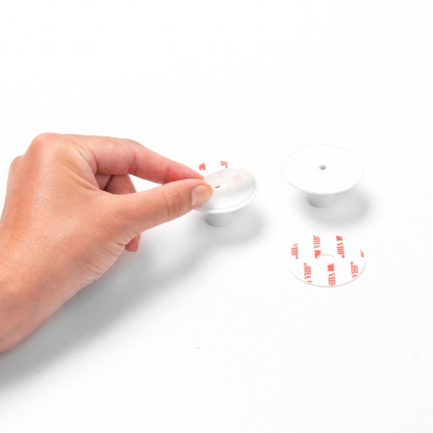 Brabantia Krok Set A 2 - Vit