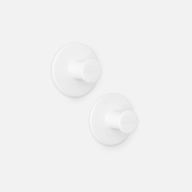 Brabantia H�ndkl�dekrog S�t A 2 - White