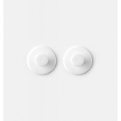 Brabantia H�ndkl�dekrog S�t A 2 - White