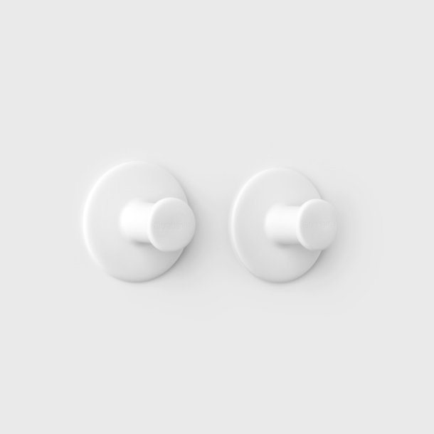 Brabantia H�ndkl�dekrog S�t A 2 - White