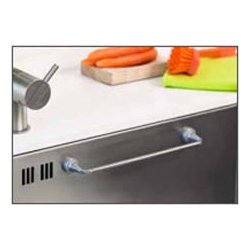 Reenbergs Magnetisk Karkludstang 23 cm Stl