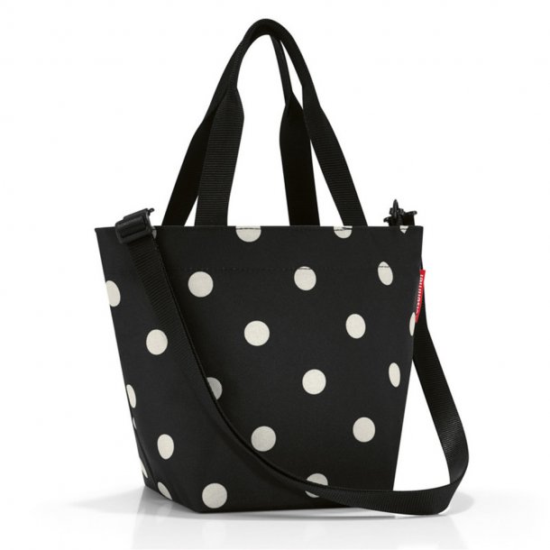 Reisenthel Shopper Xs Mixed Dots