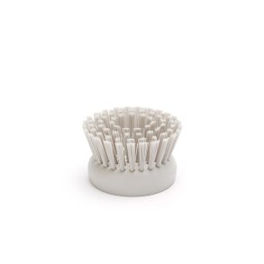 Brabantia B�rstehoved L�st Til Dispenserb�rste - Light Grey