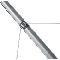 Brabantia Trresnor Udskiftningssnor m / Snorholder - 297243