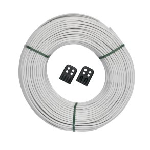 Brabantia T�rresnor Udskiftningssnor m / Snorholder - 297243