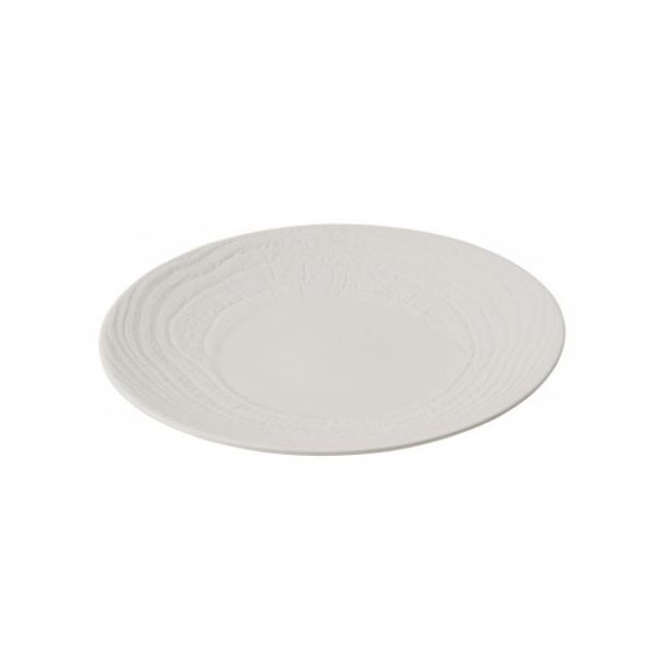 Revol ArborescencE Tallerken 28 cm Creme