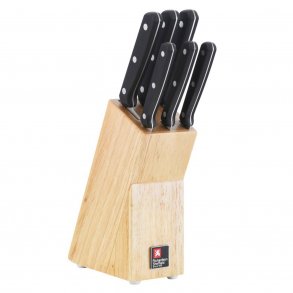 Richardson Sheffield Cucina 6 Knive og Knivblok
